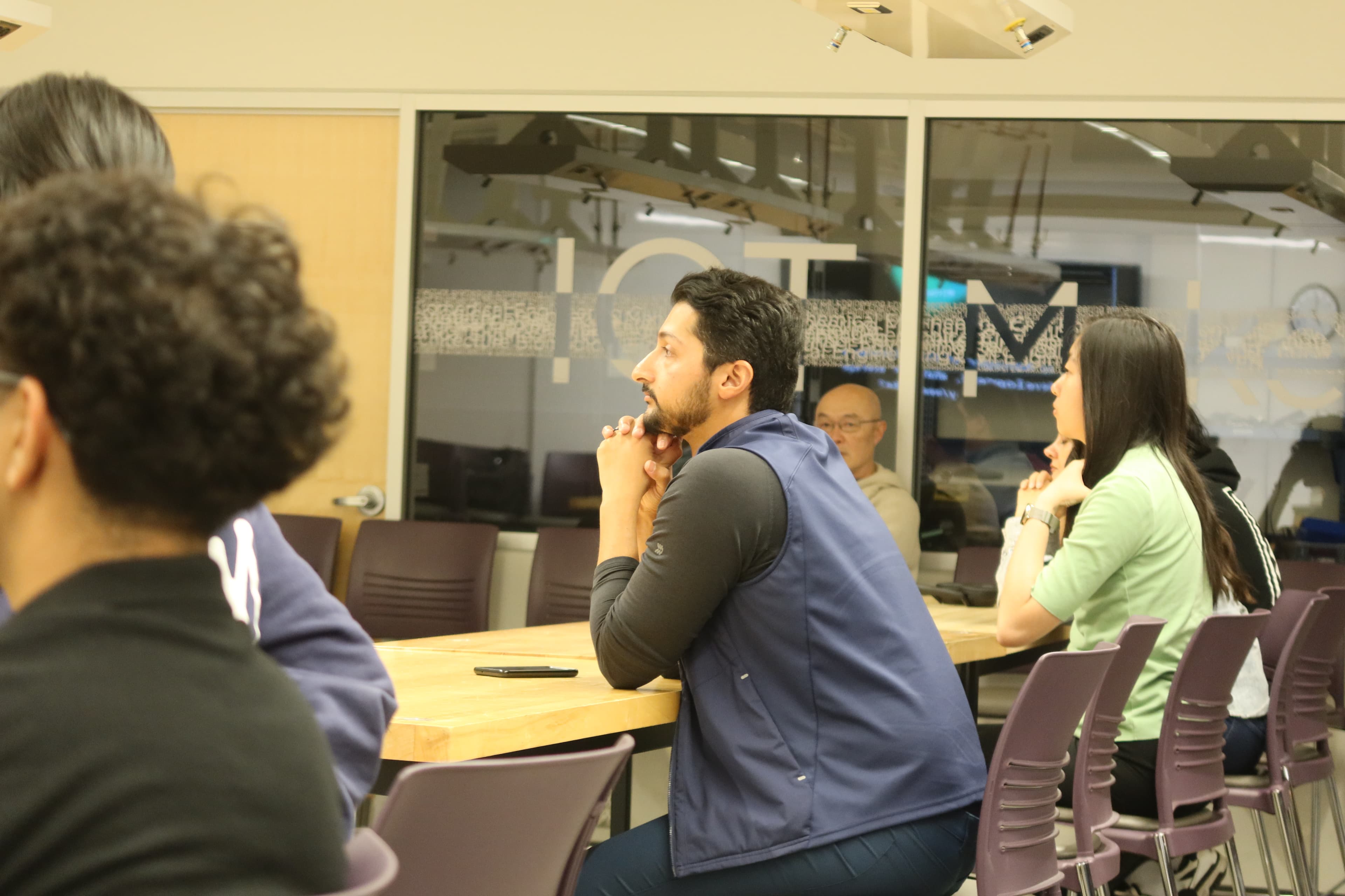 Waterloo Tech Week: Whiteboard Stories with Northwood Family Office