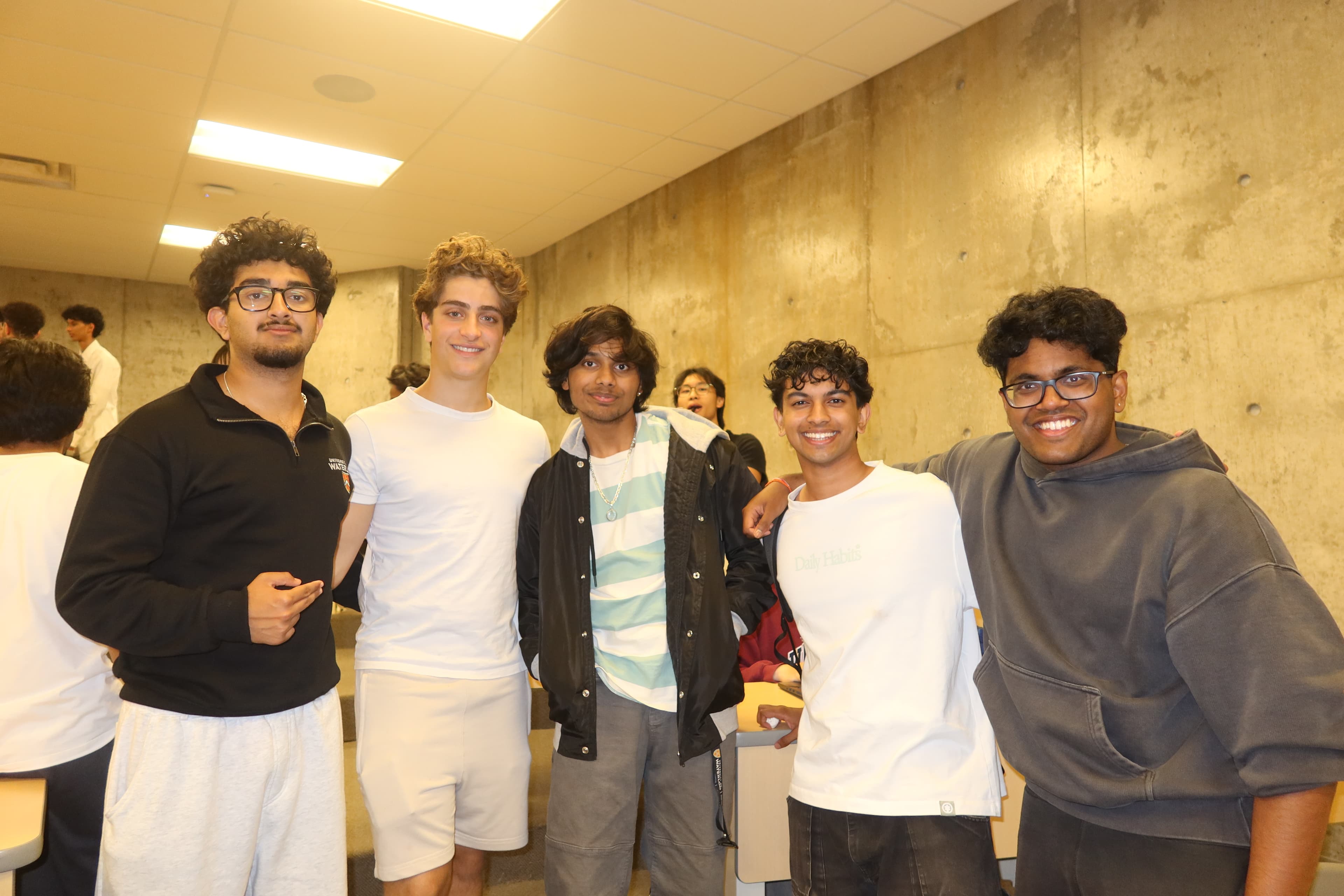 Student Workshop: Building a Vertical AI Venture