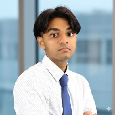 Jay Mistry