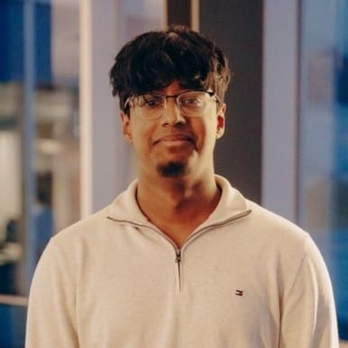 Suraj Sivaraja